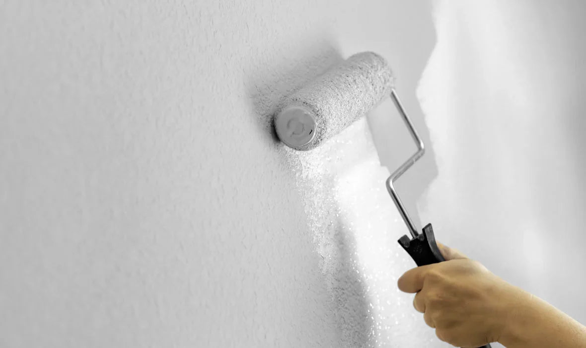 Pittura Edilizia