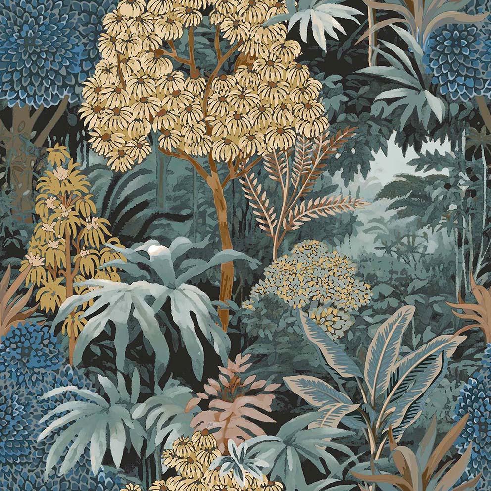 Collezione Botany House-Cristiana Masi