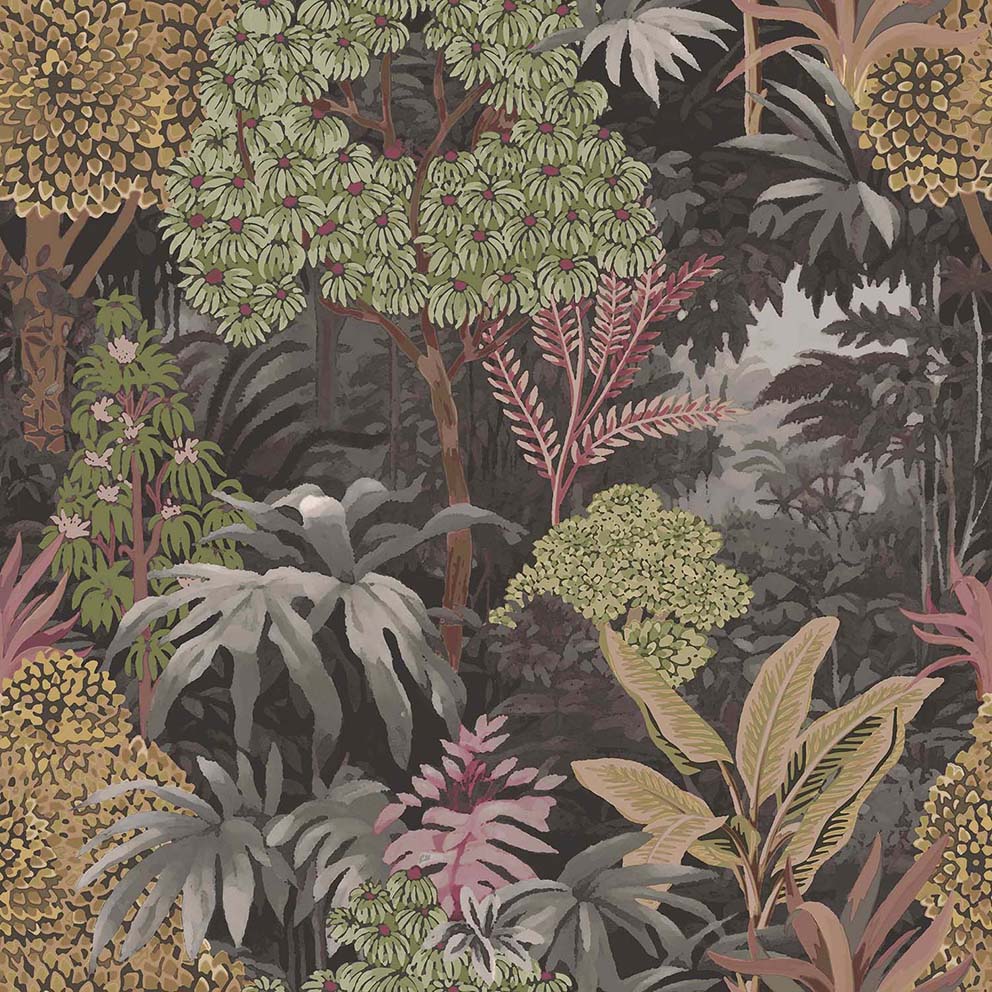 Collezione Botany House-Cristiana Masi