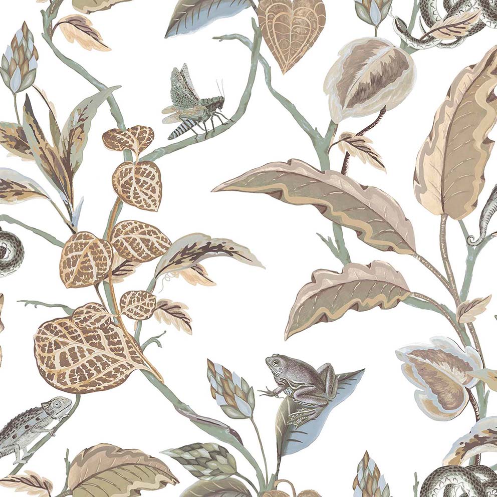Collezione Botany House-Cristiana Masi