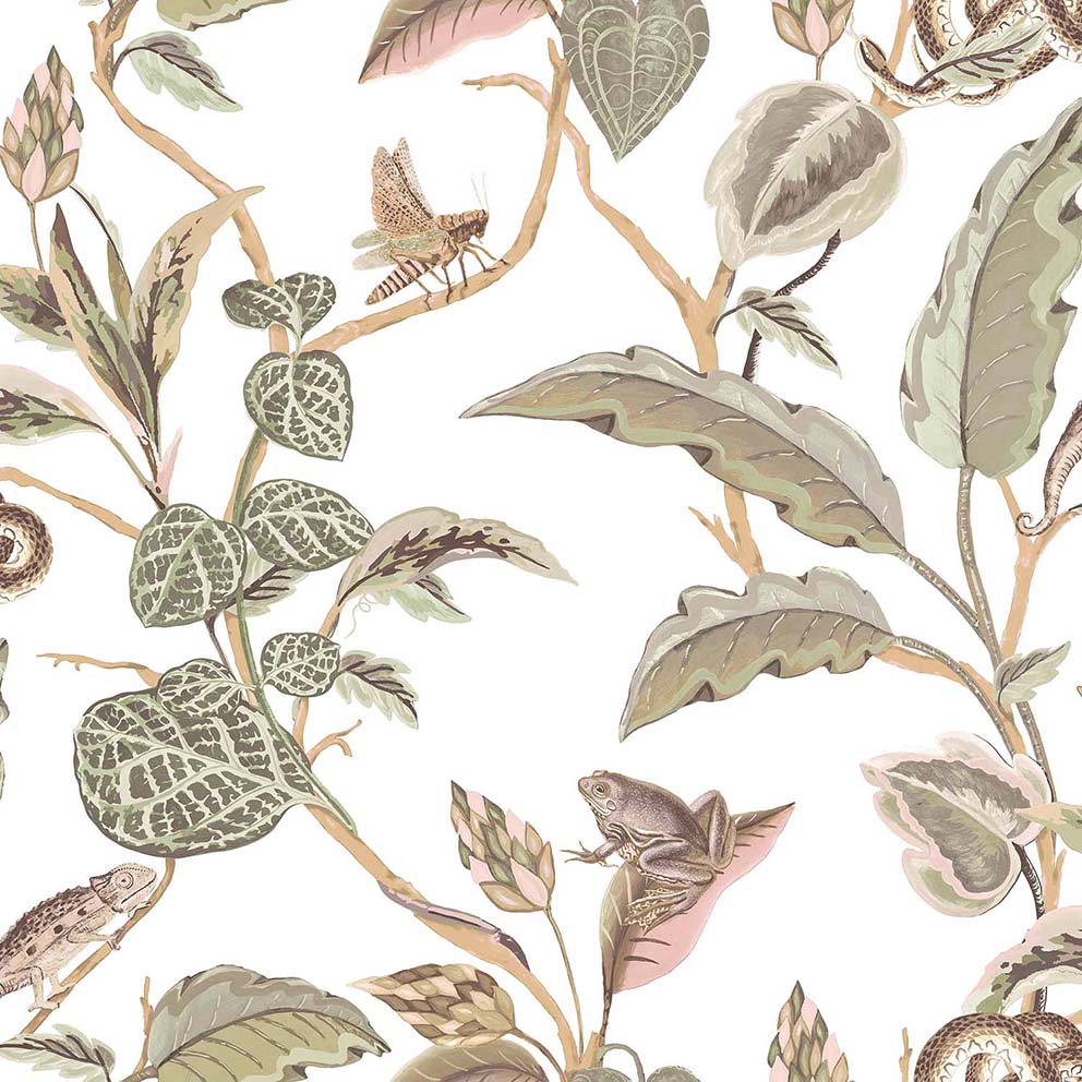 Collezione Botany House-Cristiana Masi