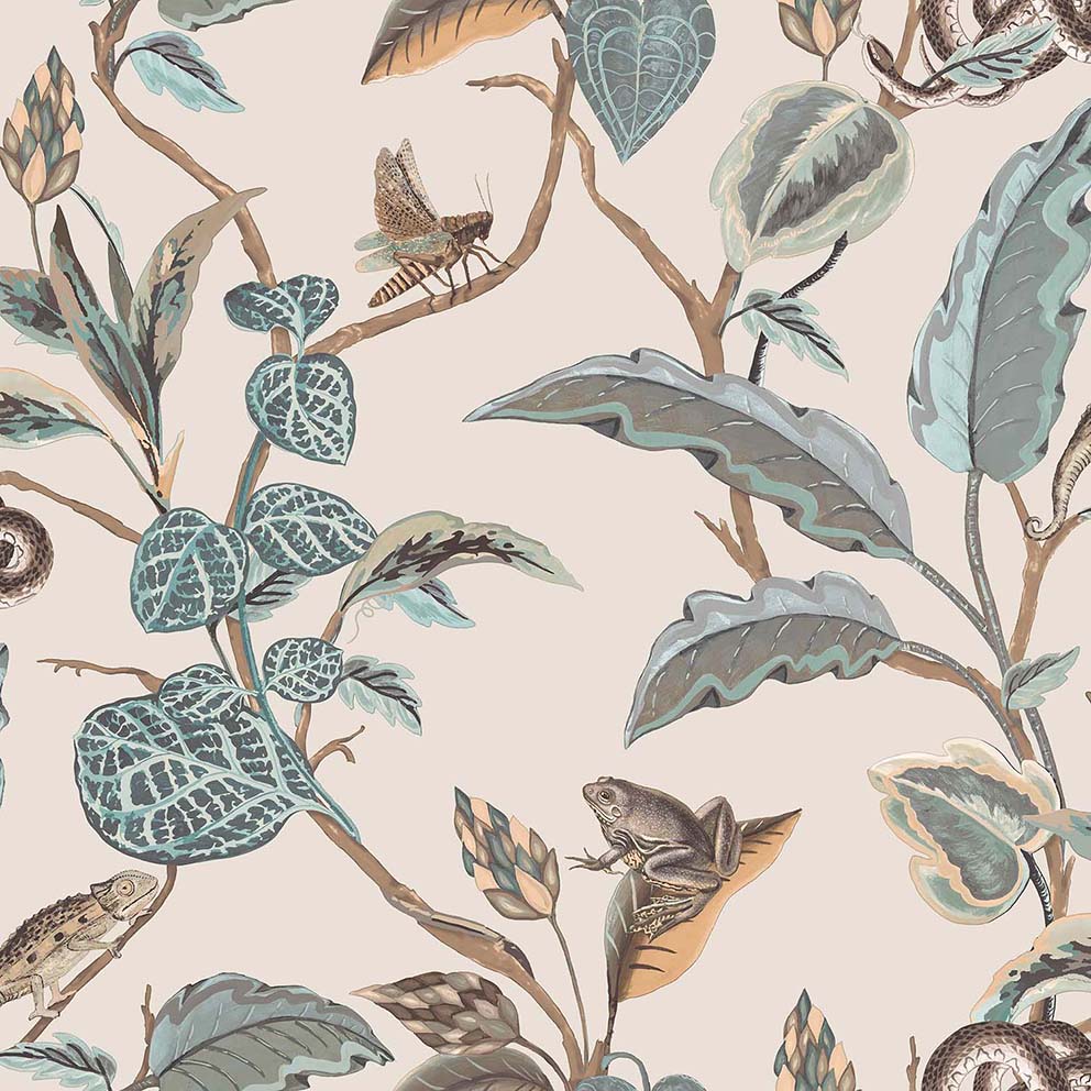 Collezione Botany House-Cristiana Masi