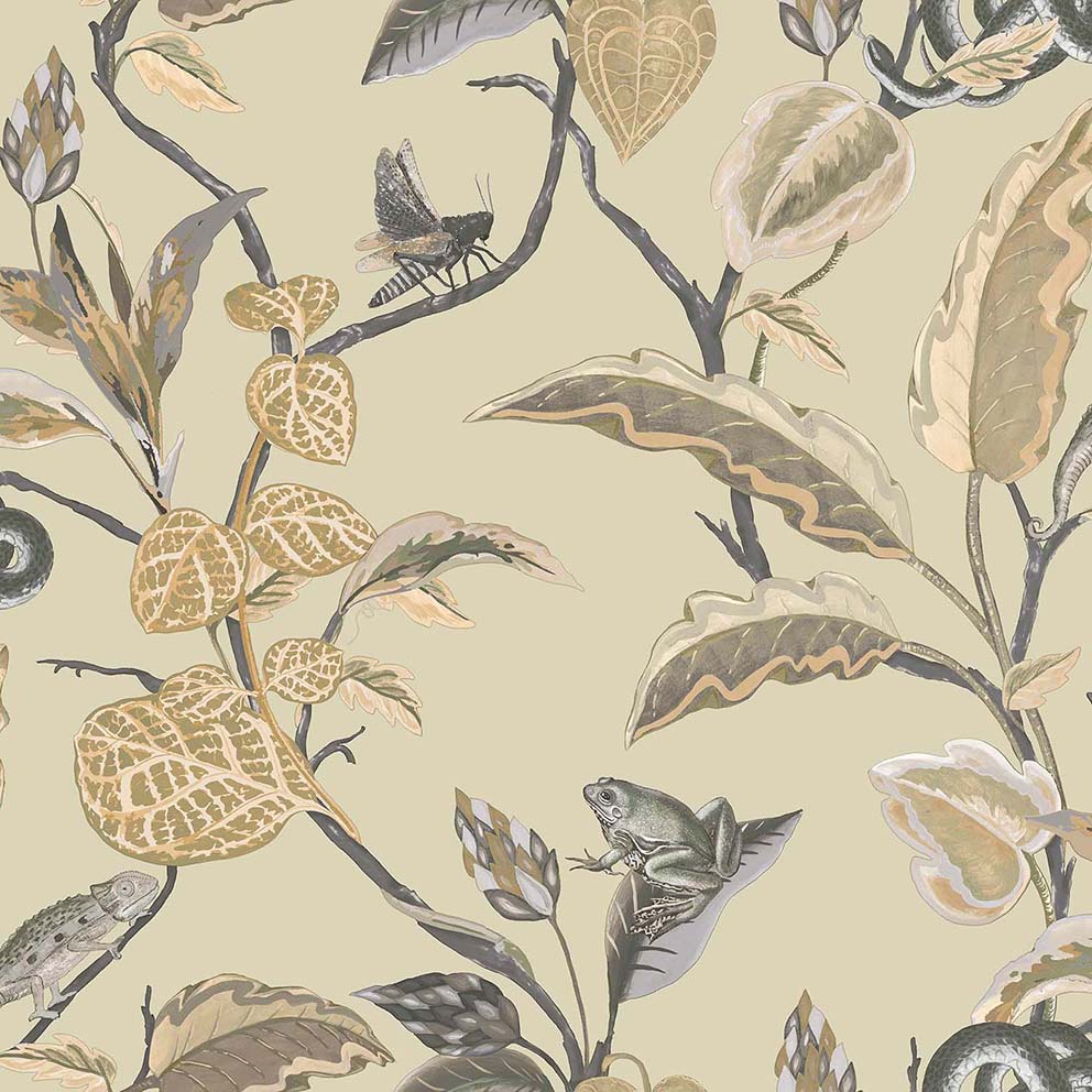 Collezione Botany House-Cristiana Masi