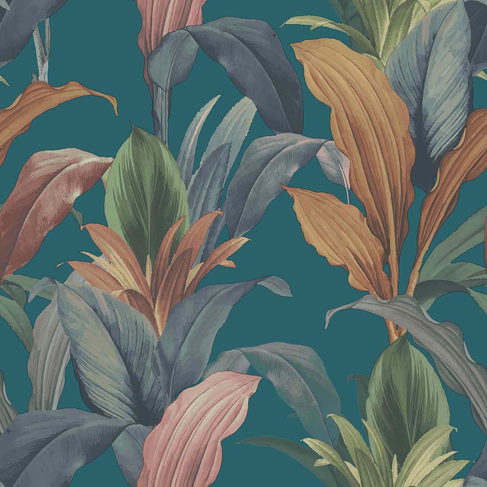 Collezione Botany House-Cristiana Masi