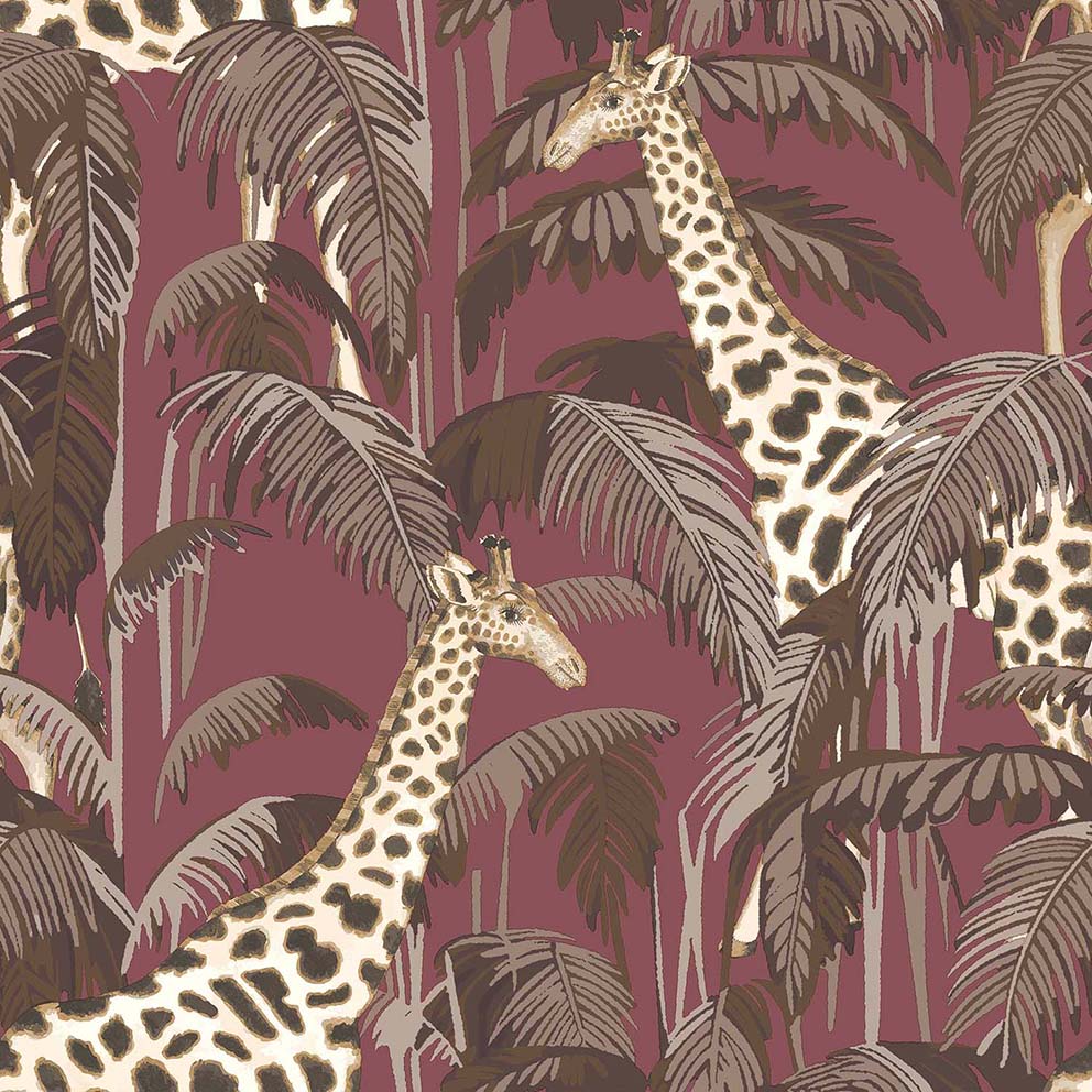 Collezione Botany House-Cristiana Masi