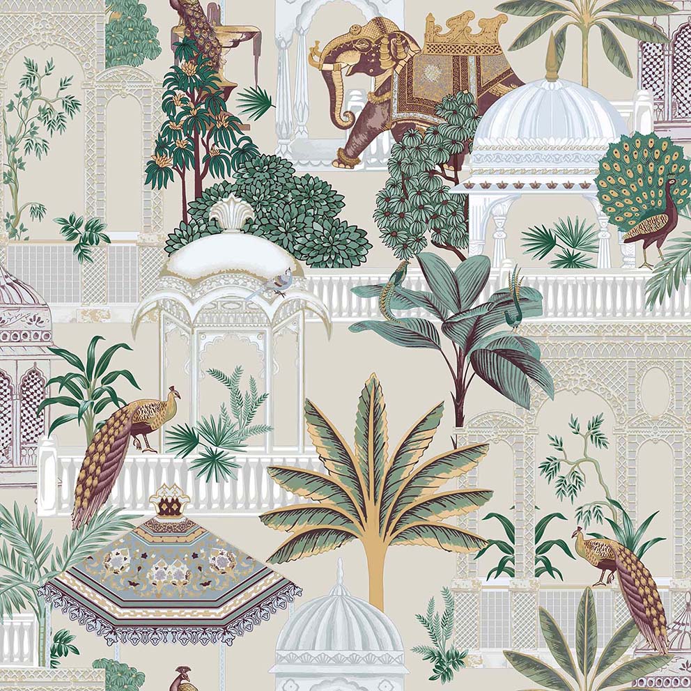 Collezione Botany House-Cristiana Masi