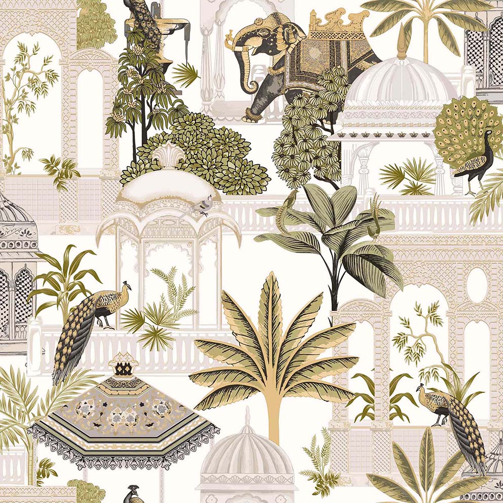 Collezione Botany House-Cristiana Masi