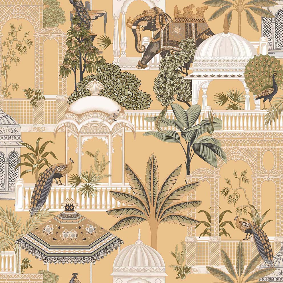 Collezione Botany House-Cristiana Masi