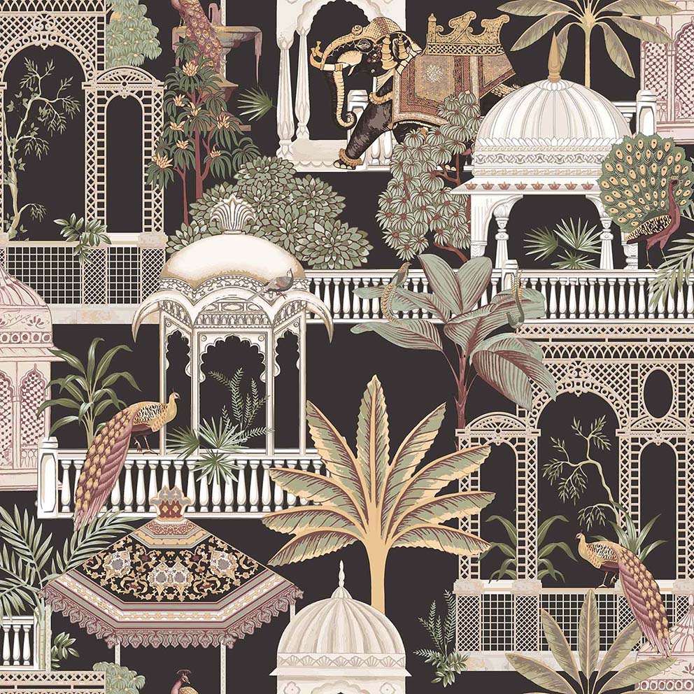 Collezione Botany House-Cristiana Masi