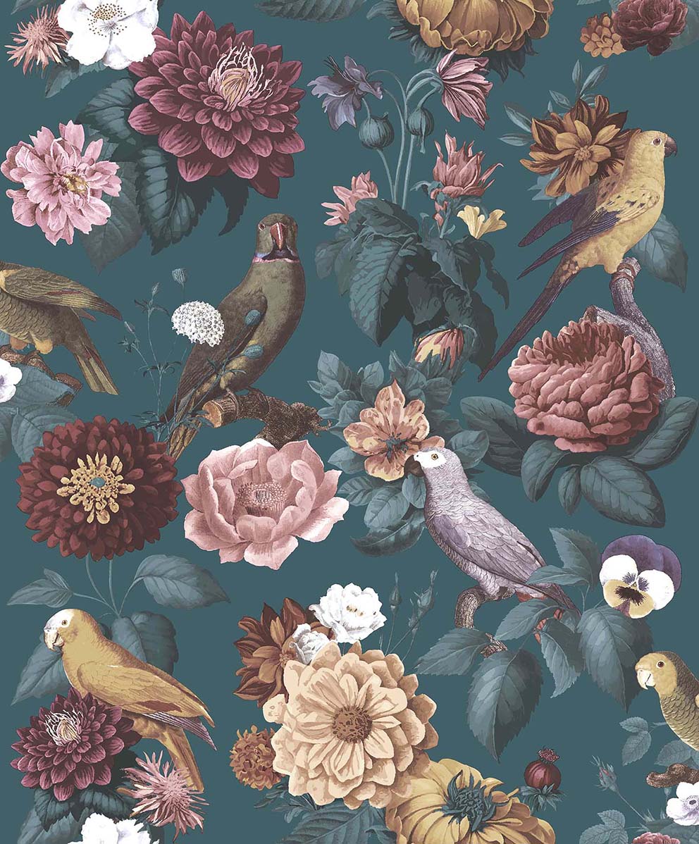 Collezione Botany House-Cristiana Masi