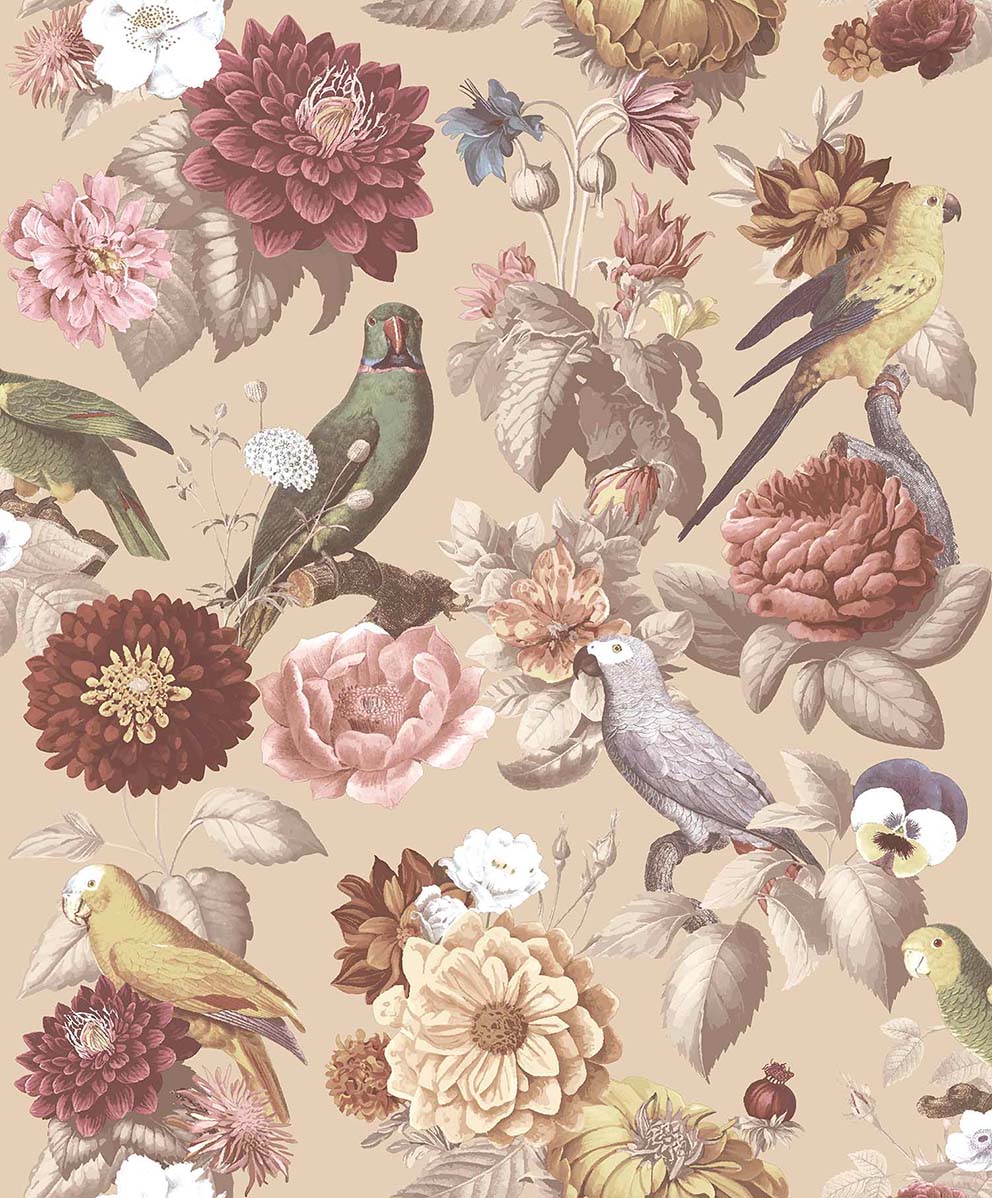 Collezione Botany House-Cristiana Masi