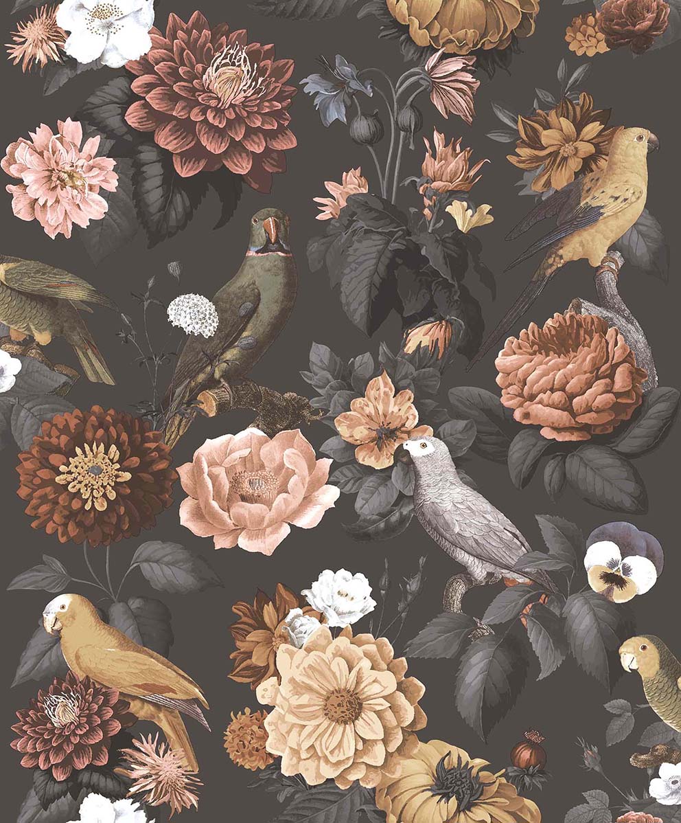 Collezione Botany House-Cristiana Masi
