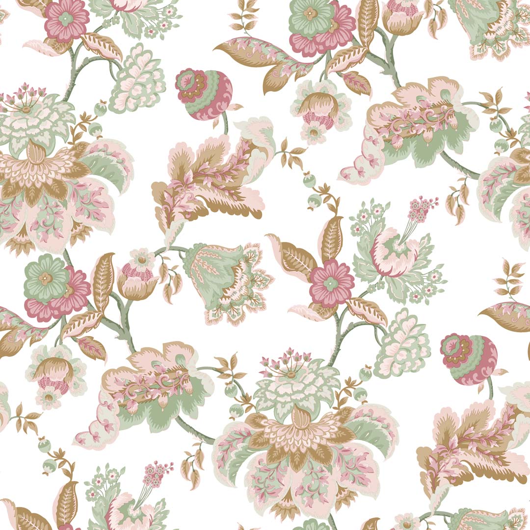 Collezione Blooming Garden_ Cristiana Masi
