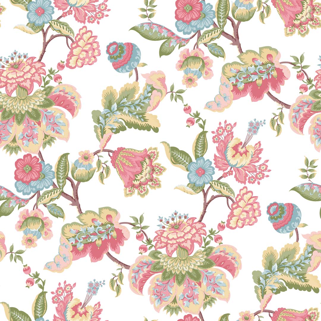 Collezione Blooming Garden_ Cristiana Masi