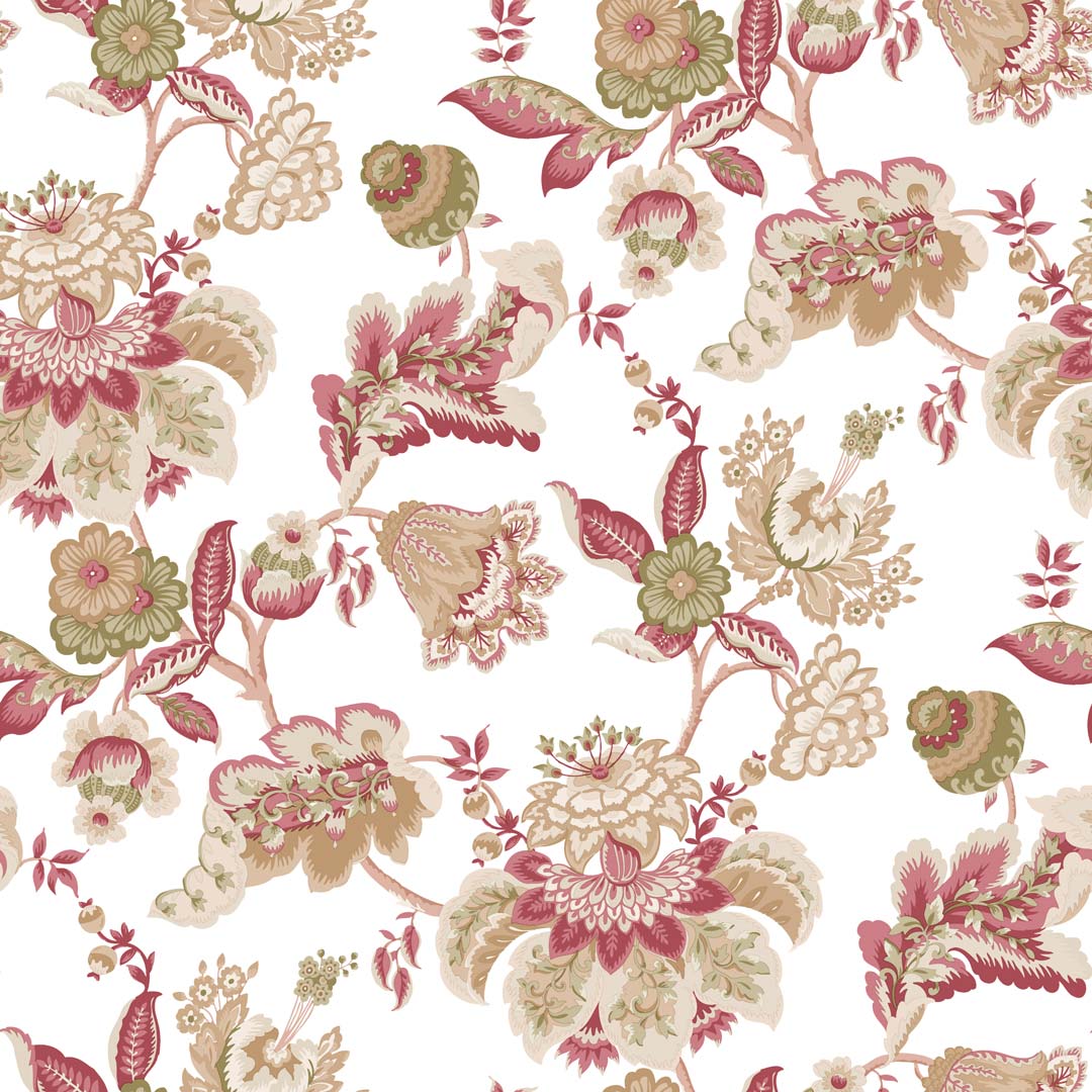 Collezione Blooming Garden_ Cristiana Masi