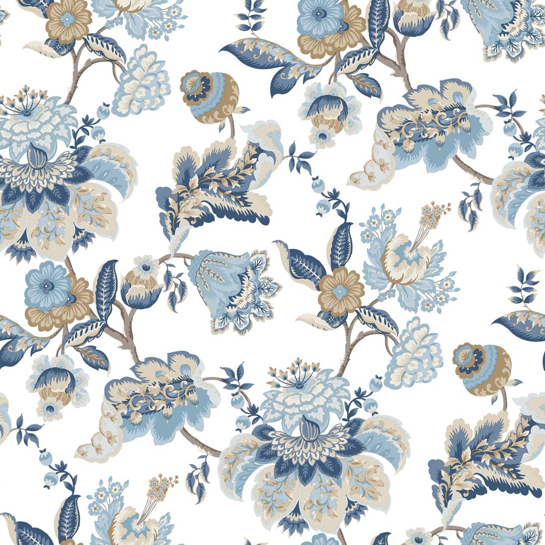 Collezione Blooming Garden_ Cristiana Masi