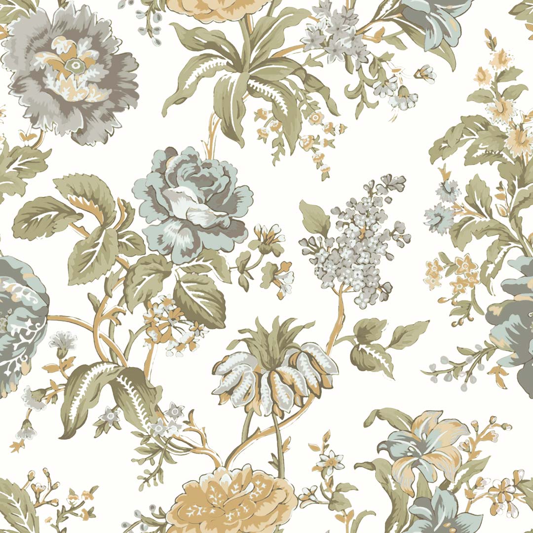 Collezione Blooming Garden_ Cristiana Masi
