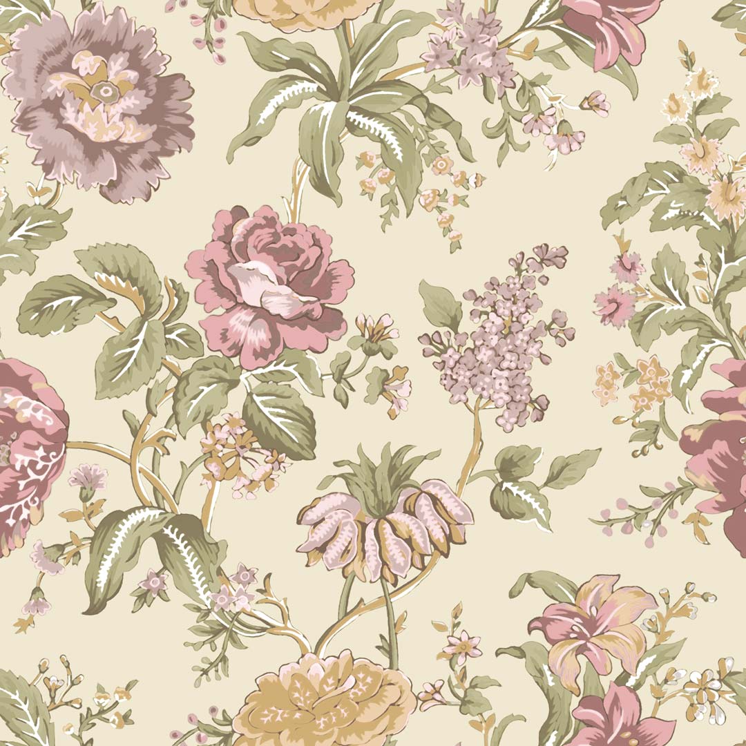 Collezione Blooming Garden_ Cristiana Masi