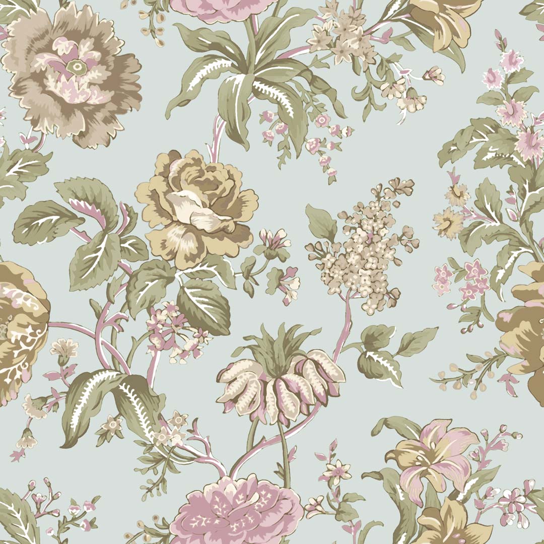 Collezione Blooming Garden_ Cristiana Masi