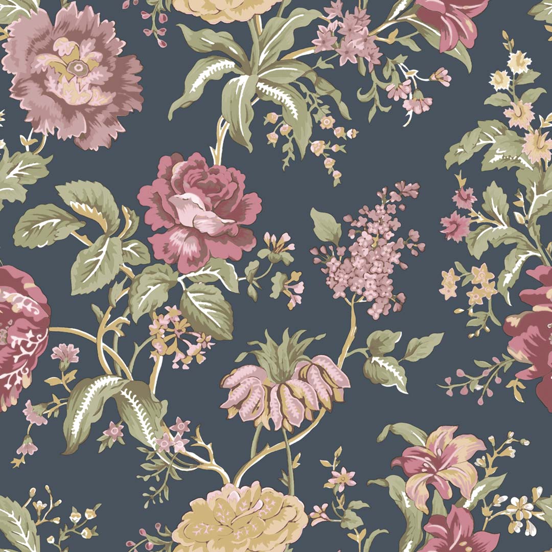 Collezione Blooming Garden_ Cristiana Masi