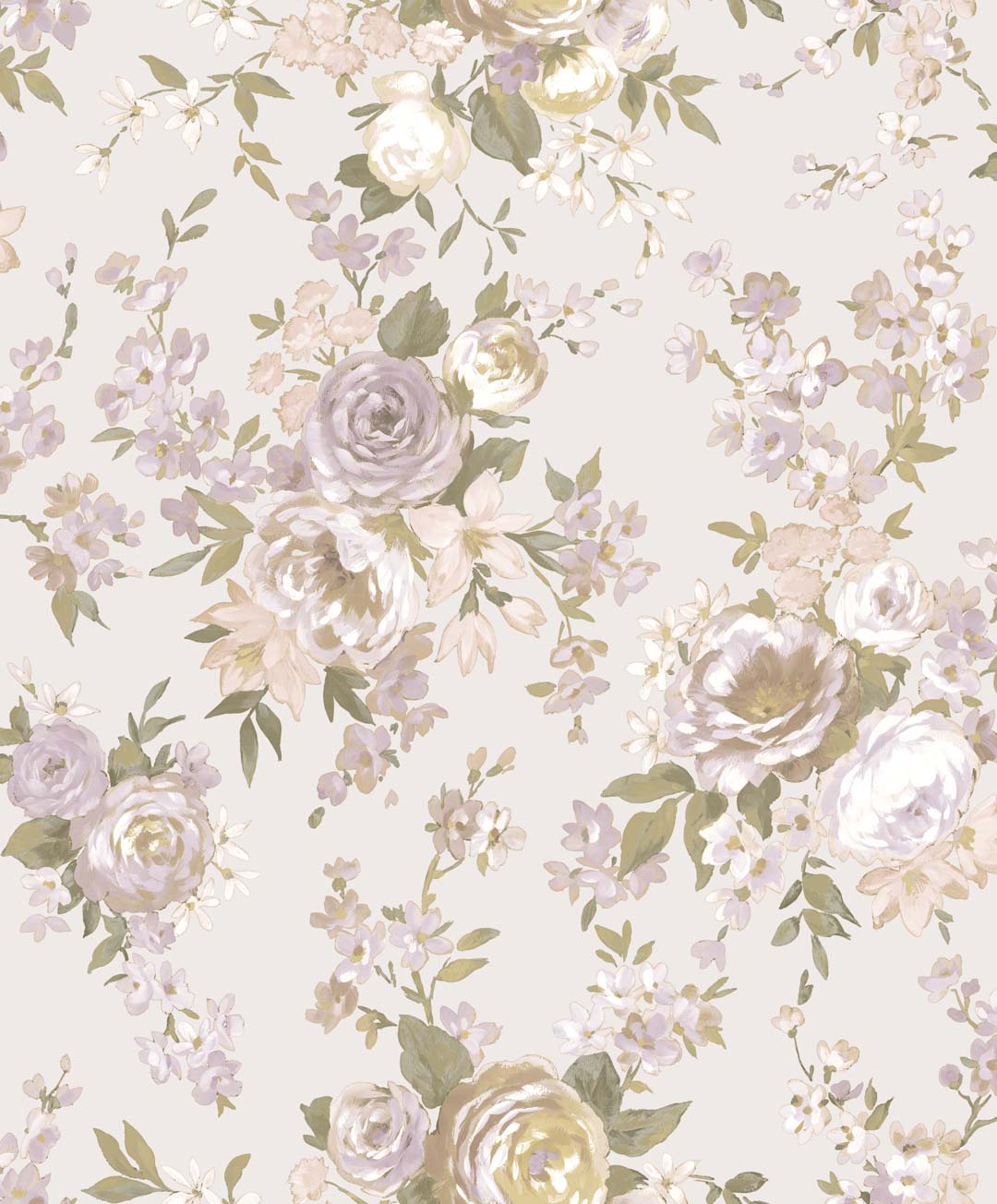 Collezione Blooming Garden_ Cristiana Masi