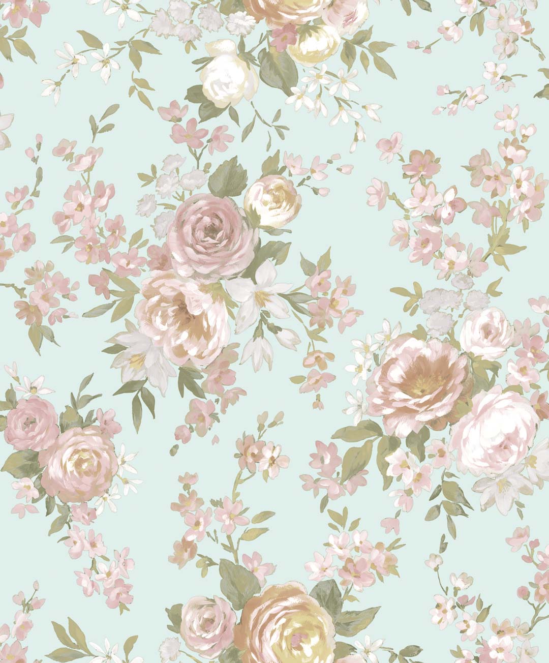 Collezione Blooming Garden_ Cristiana Masi