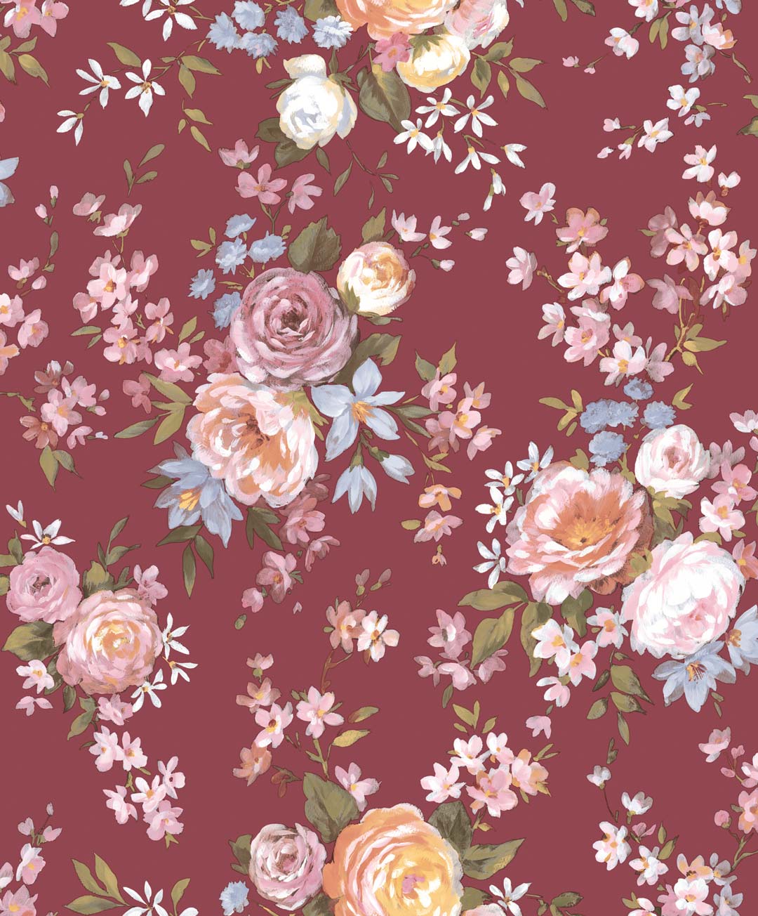 Collezione Blooming Garden_ Cristiana Masi