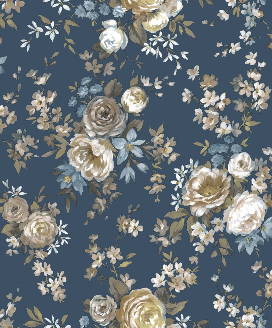 Collezione Blooming Garden_ Cristiana Masi