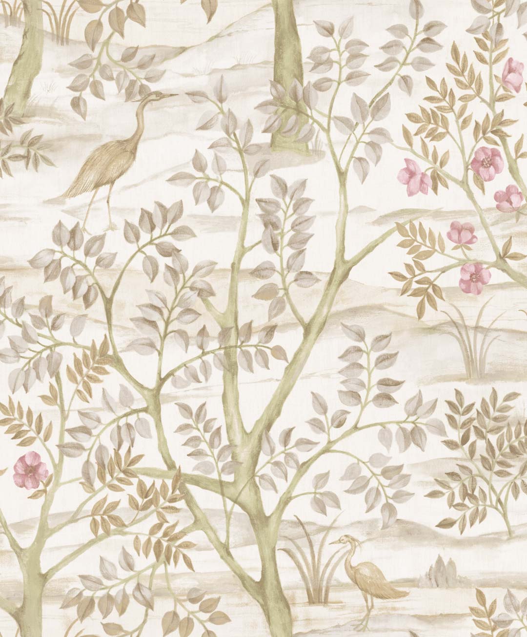 Collezione Blooming Garden_ Cristiana Masi