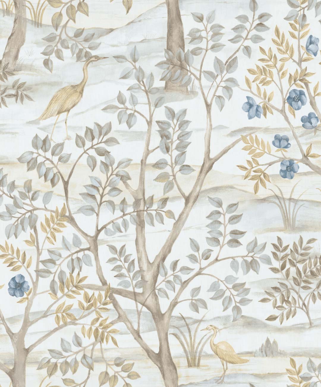 Collezione Blooming Garden_ Cristiana Masi