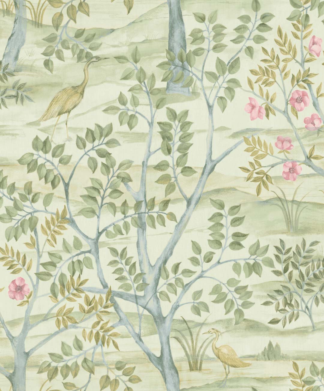 Collezione Blooming Garden_ Cristiana Masi