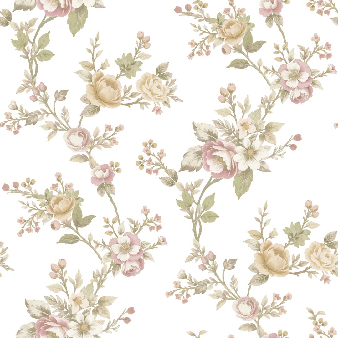 Collezione Blooming Garden_ Cristiana Masi