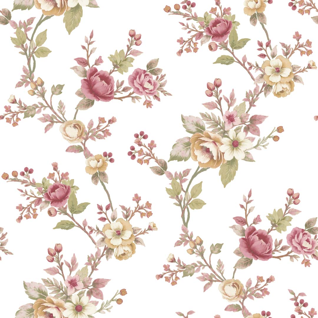 Collezione Blooming Garden_ Cristiana Masi