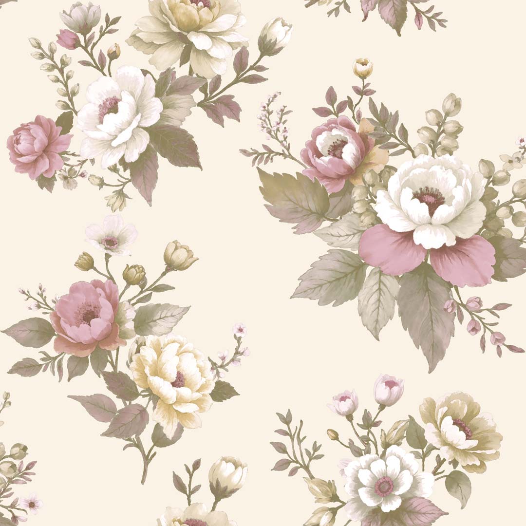 Collezione Blooming Garden_ Cristiana Masi