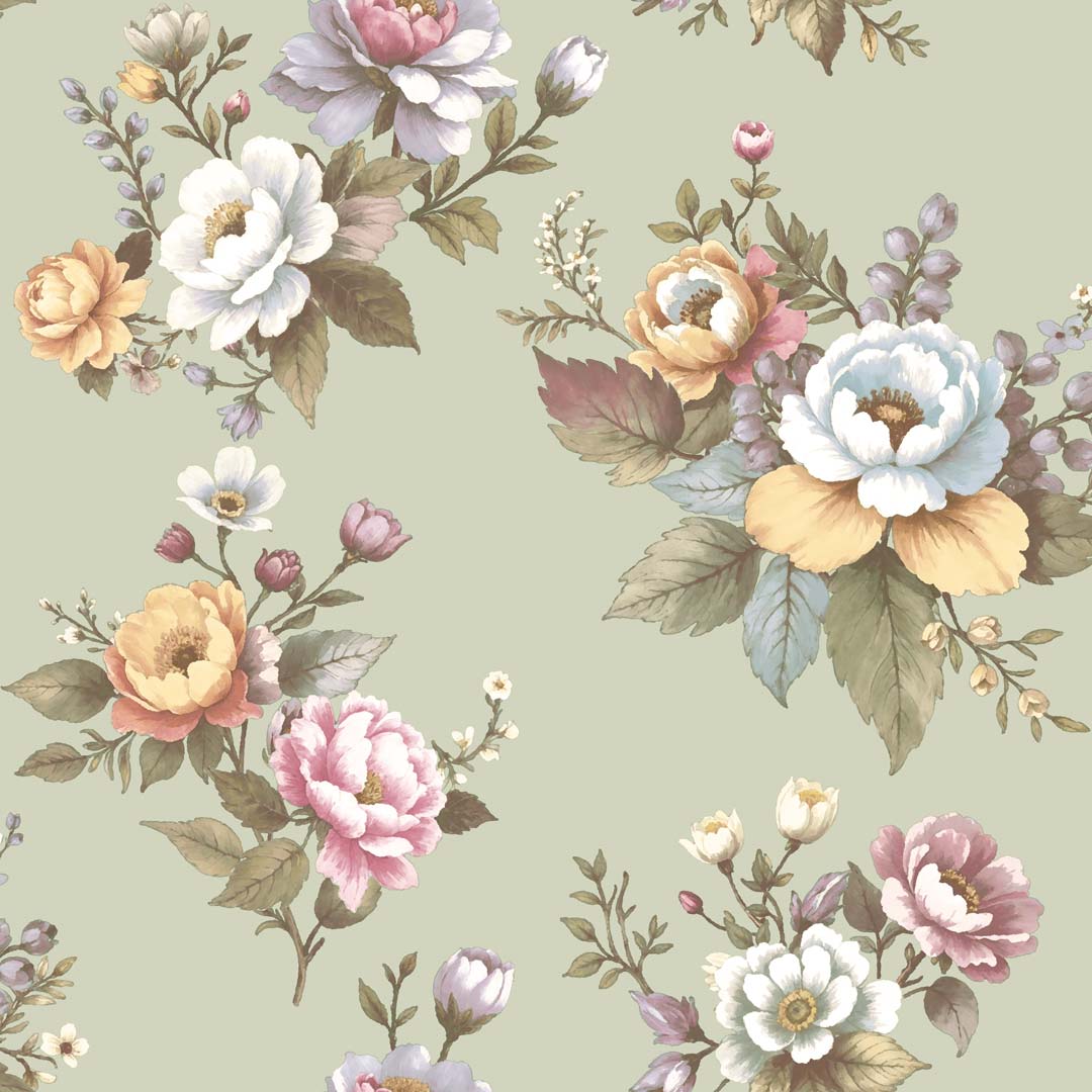 Collezione Blooming Garden_ Cristiana Masi