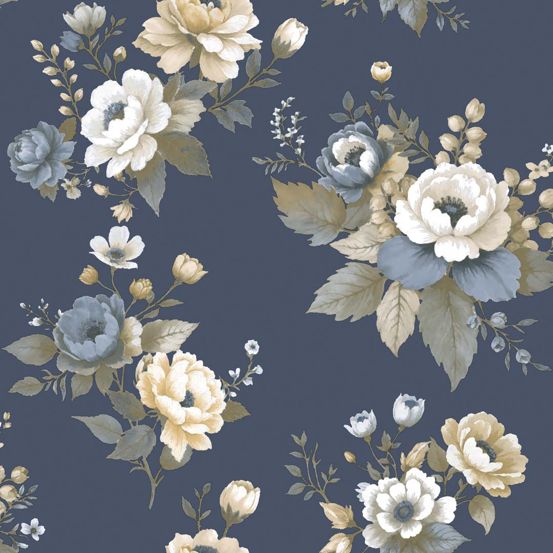 Collezione Blooming Garden_ Cristiana Masi