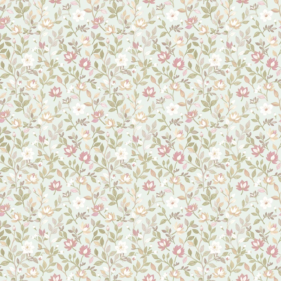 Collezione Blooming Garden_ Cristiana Masi
