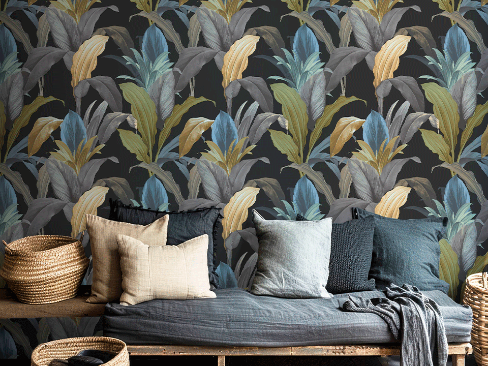 Collezione Botany House