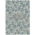 Redesign With Prima A1 Decoupage Fiber_Blue Wallpaper