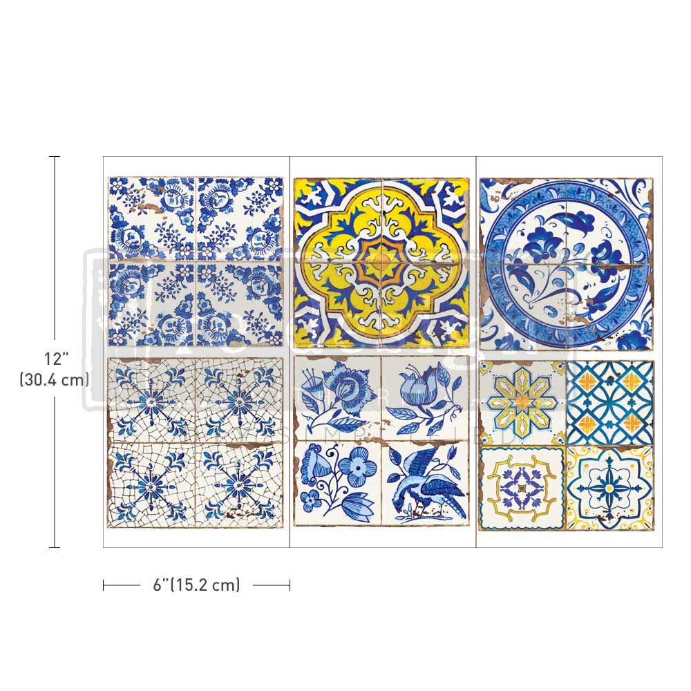 Redesign With Prima Decor Transfer_ Casa Tiles