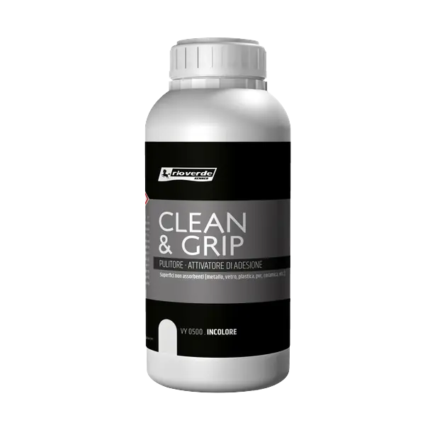 Clean & Grip VY 0500