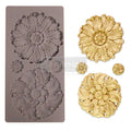 DECOR MOULDS_Engraved Medallions_Redesign With Prima