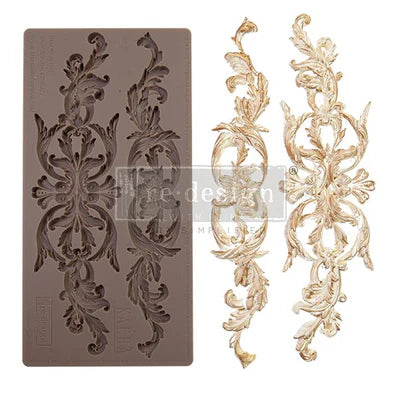 Decor Mould_Imperial Intricacy_ Redesign With Prima