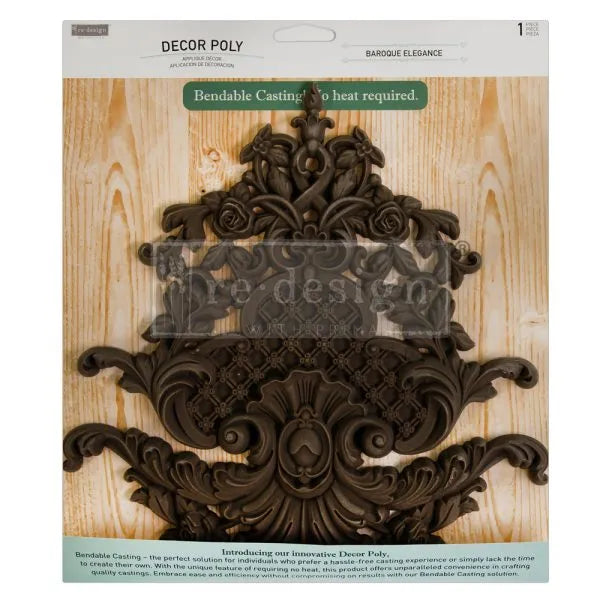 Decor POly_Baroque Elegance_Redesign With Prima