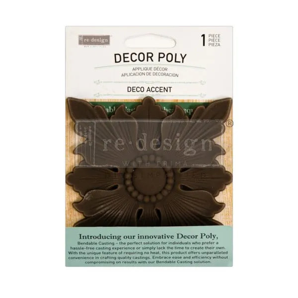 Decor Poly_Deco Accent_Redesign with Prima