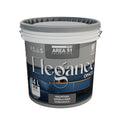 Elegance Opaco Idropittura opaca superlavabile per interni ed esterni.