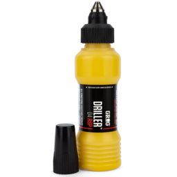 Grog Driller 04 RSP
