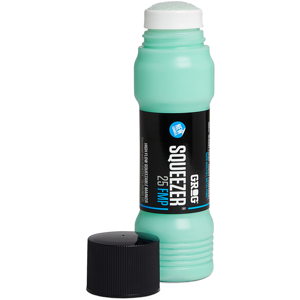 Grog Squeezer 25 FMP