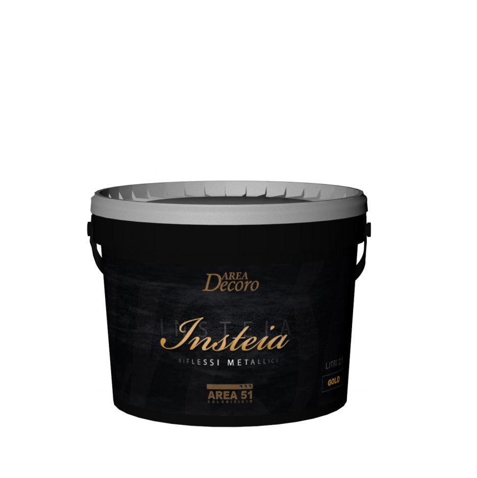 Insteia Classic Pittura decorativa per interni all’acqua.
