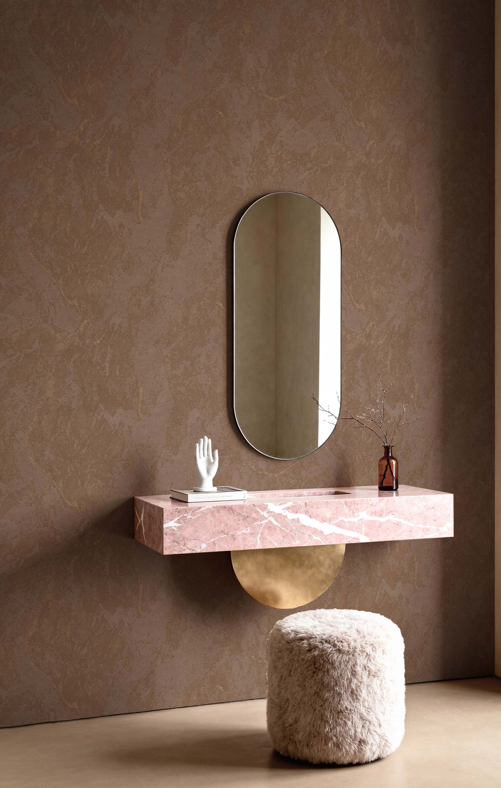 Collezione Metamorphosis